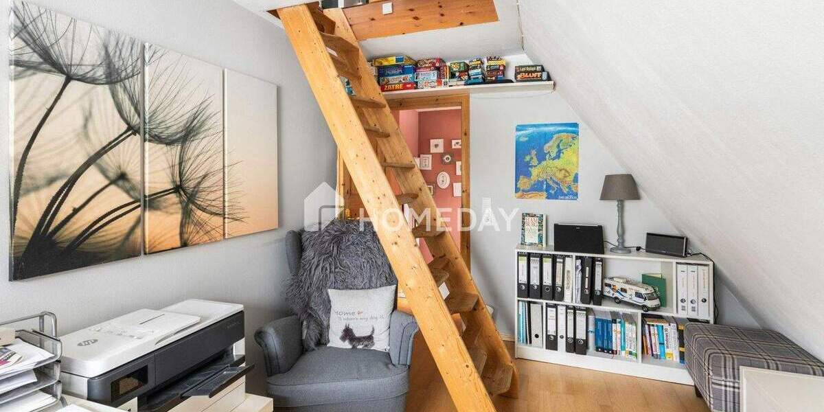 Einfamilienhaus Norderstedt Garstedt - 4 Zimmer, 114 m&sup2;, 549.000&euro; | Angebot:25702502