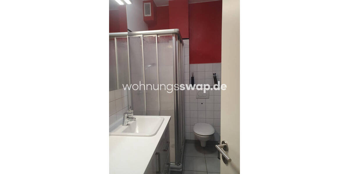 Etagenwohnung Hamburg Winterhude - 3 Zimmer, 65 m&sup2;, 795&euro; | Angebot:25917626