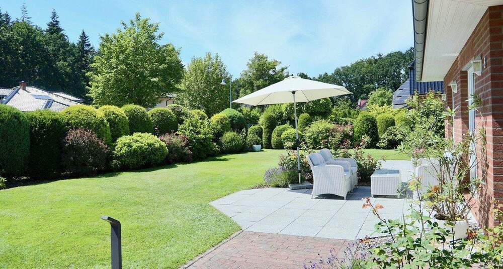 Einfamilienhaus Großensee - 4 Zimmer, 123 m&sup2;, 647.000&euro; | Angebot:25964554