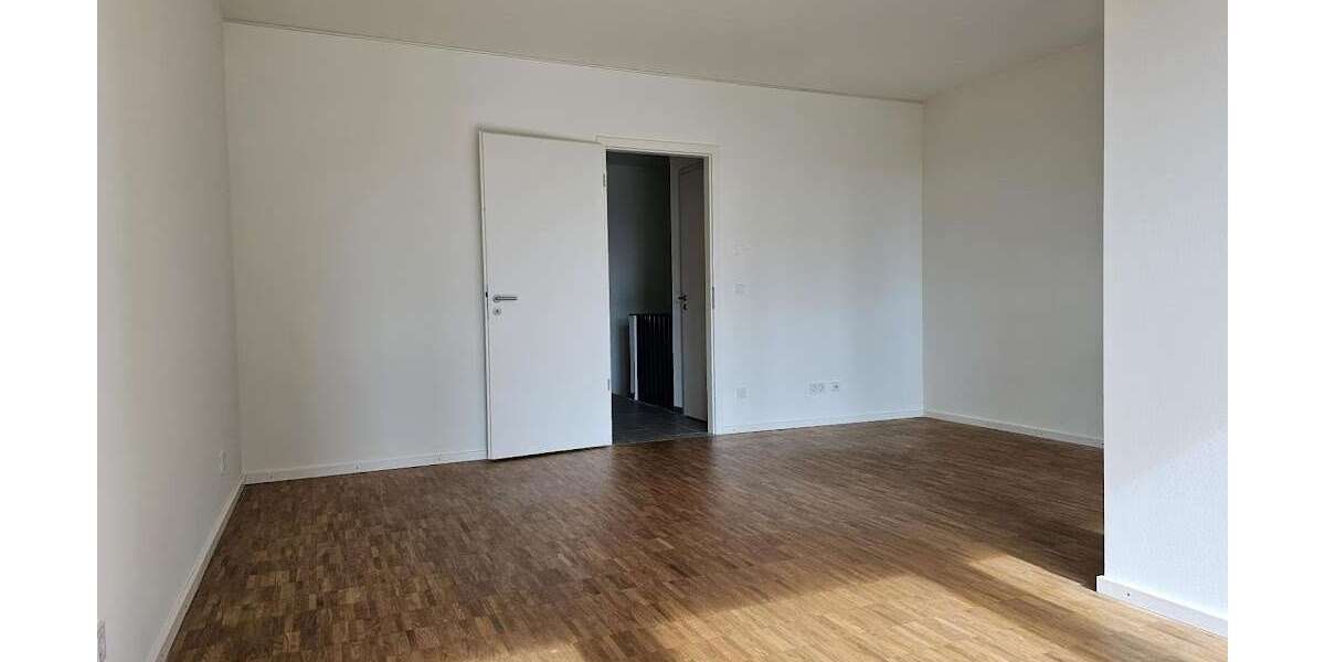 Etagenwohnung Hamburg Hammerbrook - 2 Zimmer, 74 m&sup2;, 1.442&euro; | Angebot:26019876