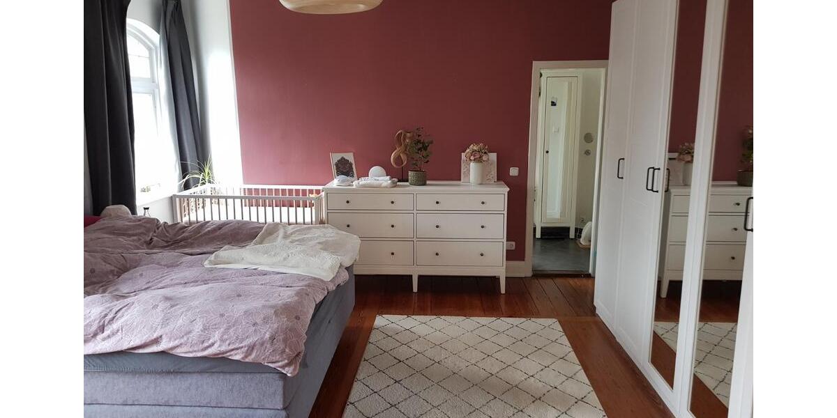 Etagenwohnung Reinbek - 3 Zimmer, 88 m&sup2;, 1.350&euro; | Angebot:25612537