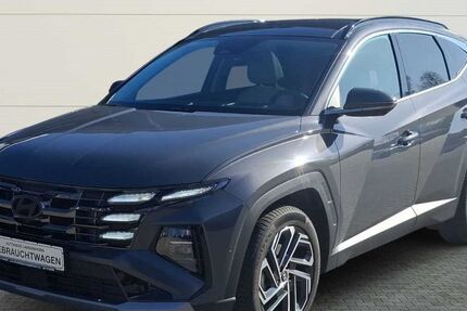 Hyundai TUCSON 22.406 km 33.960 &euro; Hamburg 22419