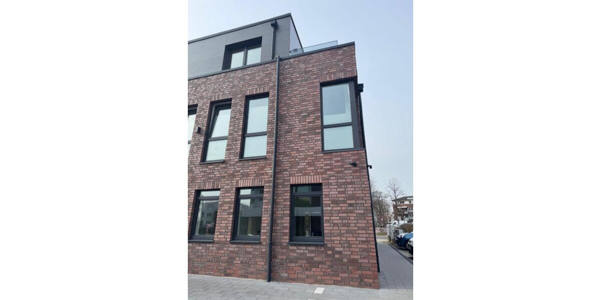 Etagenwohnung Uetersen - 1.250&euro; | Angebot:25963510