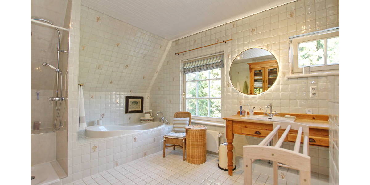 Einfamilienhaus Hamburg-Wohldorf-Ohlstedt Wohldorf-Ohlstedt - 6 Zimmer, 230 m&sup2;, 1.475.000&euro; | Angebot:26053315