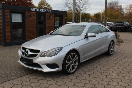 Mercedes-Benz E 200 115.800 km 17.900 &euro; Reinbek 21465