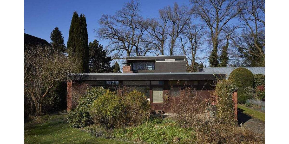 Einfamilienhaus Hamburg Rissen - 7 Zimmer, 189 m&sup2;, 795.000&euro; | Angebot:25784547