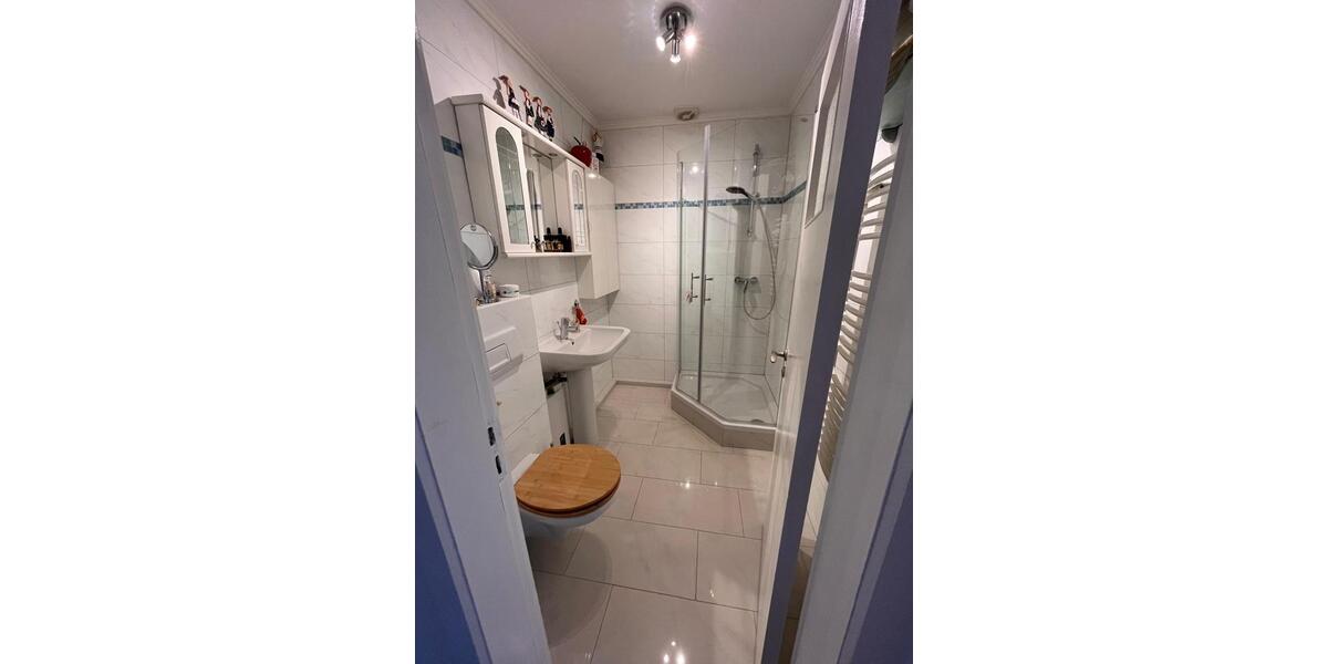 Reihenhaus Hamburg Wandsbek - 3 Zimmer, 69 m&sup2;, 529.000&euro; | Angebot:26990348