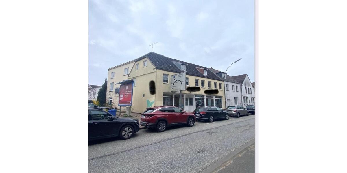 Mehrfamilienhaus, Wohnhaus Elmshorn - 750.000&euro; | Angebot:26959449