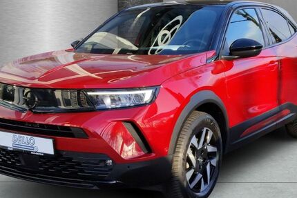 Opel Mokka-e 28.598 km 22.990 &euro; Norderstedt 22848