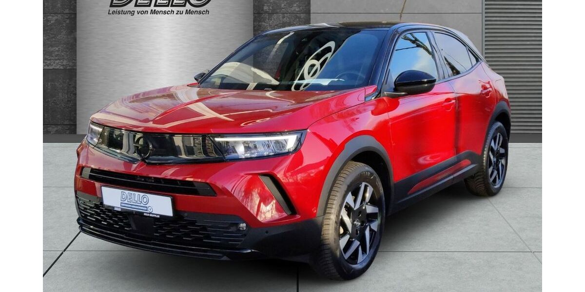 Opel Mokka-e 28.598 km 22.990 &euro; Norderstedt 22848