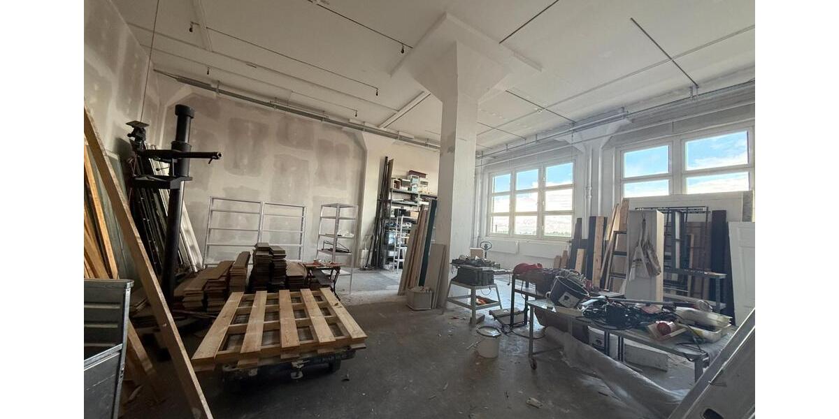 Gewerbeobjekt Hamburg Rothenburgsort - 678&euro; | Angebot:25026349