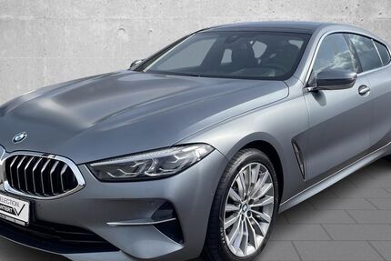 BMW 840 76.744 km 49.990 &euro; Halstenbek 25469