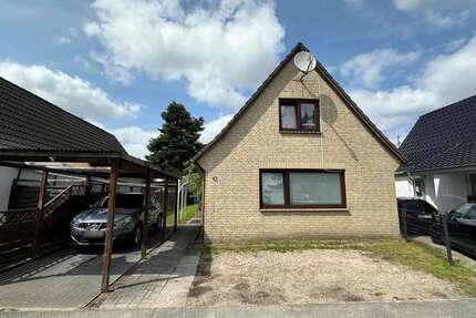 Haus Uetersen - 3 Zimmer, 90 m&sup2;, 229.000&euro; | Angebot:25248896