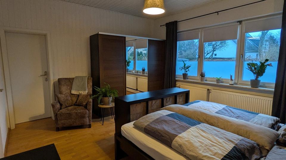 Terrassenwohnung Ellerhoop - 2 Zimmer, 76 m&sup2;, 740&euro; | Angebot:25769177