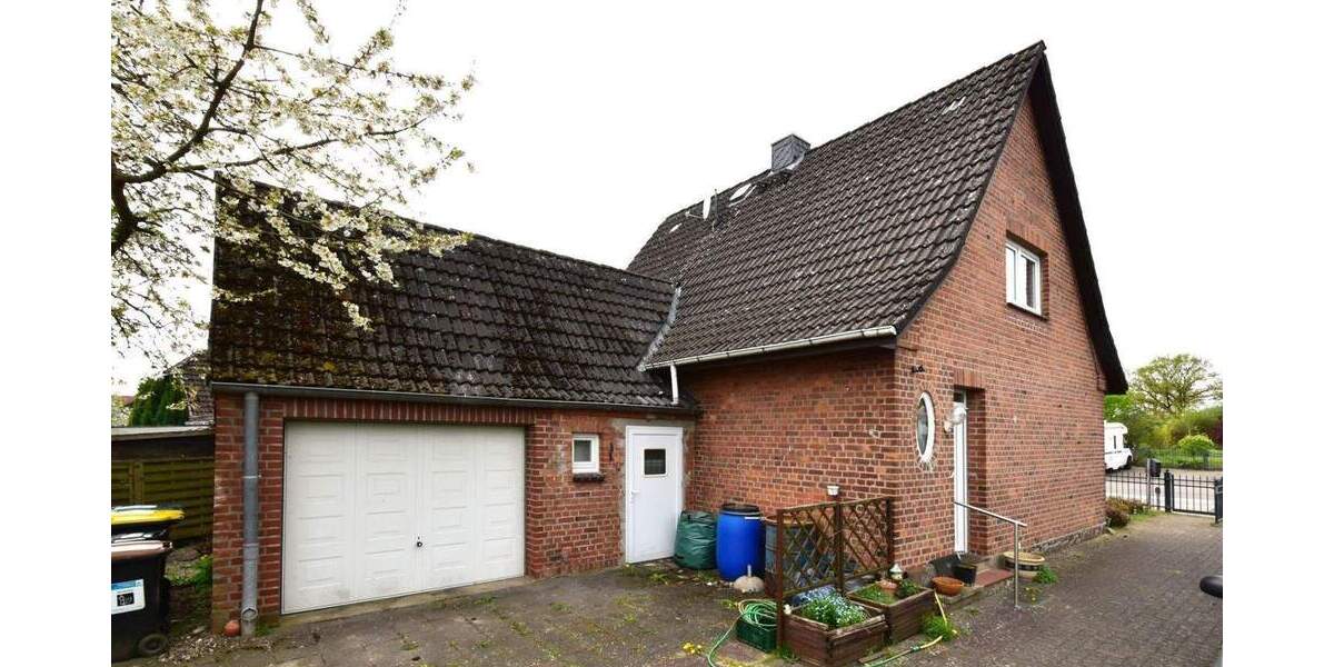 Mehrfamilienhaus, Wohnhaus Trittau - 3 Zimmer, 90 m&sup2;, 295.000&euro; | Angebot:25910652