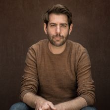 Claus von Wagner - Projekt Equilibrium 17.06.2026 Alma Hoppes Lustspielhaus