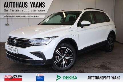 VW Tiguan 29.950 km 24.989 &euro; Pinneberg 25421