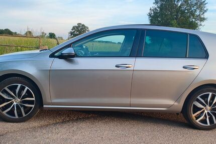 VW Golf 64.000 km 18.500 &euro; Steinburg 22964