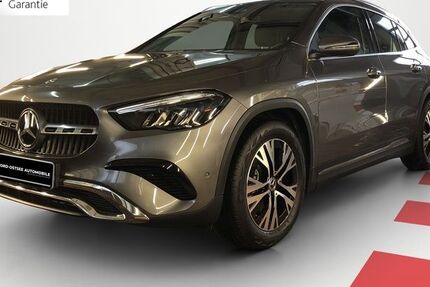 Mercedes-Benz GLA 200 5.082 km 39.890 &euro; Hamburg-Elbe 22609