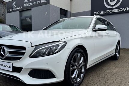 Mercedes-Benz C 180 125.500 km 18.499 &euro; Kummerfeld 25495