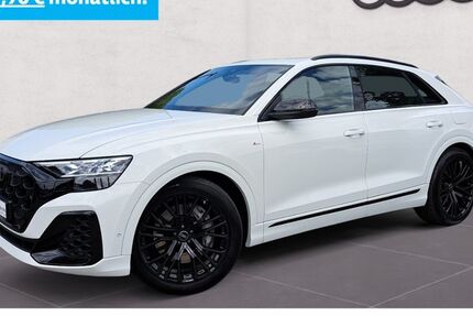 Audi Q8 1.129 km 91.920 &euro; Kölln-Reisiek 25337