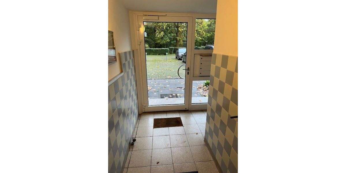 Etagenwohnung Hamburg Wilhelmsburg - 3 Zimmer, 60 m&sup2;, 270.000&euro; | Angebot:25699384