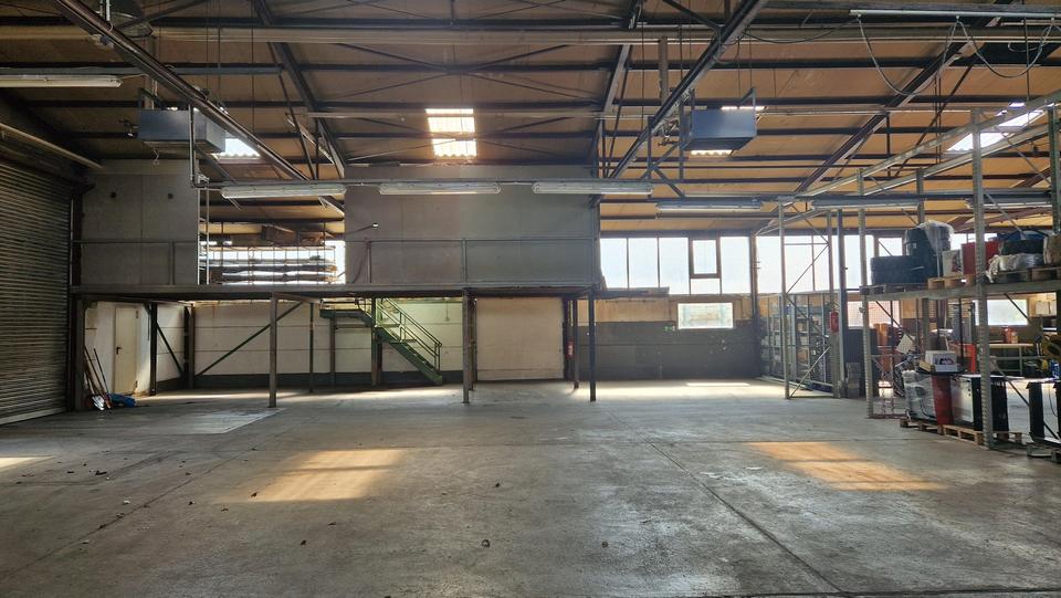 Gewerbeobjekt Kaltenkirchen - 3.792&euro; | Angebot:25351423