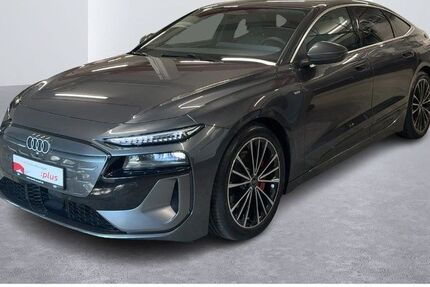 Audi A6 e-tron 6.831 km 67.450 &euro; Hamburg 20537