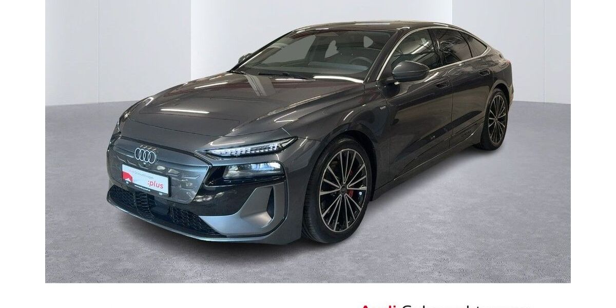 Audi A6 e-tron 6.831 km 67.450 &euro; Hamburg 20537
