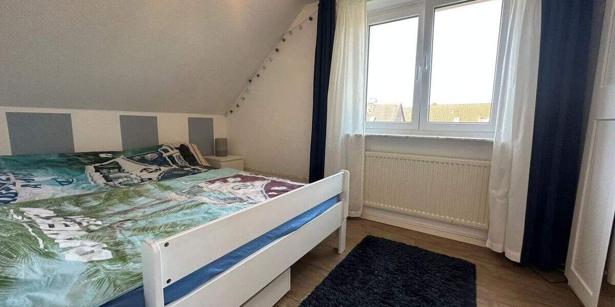 Doppelhaushälfte Uetersen - 5 Zimmer, 110 m&sup2;, 399.000&euro; | Angebot:25779294