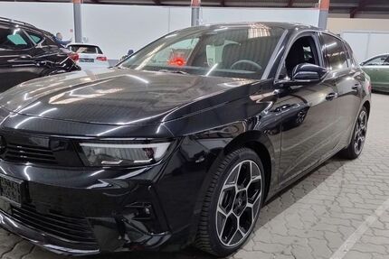 Opel Astra 1.865 km 22.885 &euro; Uetersen bei Hamburg 25436