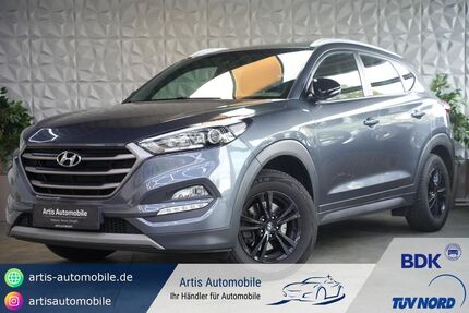 Hyundai TUCSON 44.976 km 14.990 &euro; Quickborn 25451