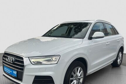 Audi Q3 124.000 km 16.999 &euro; Pinneberg 25421
