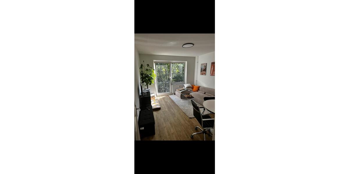 Etagenwohnung Hamburg Altona-Nord - 2 Zimmer, 45 m&sup2;, 1.500&euro; | Angebot:25046341