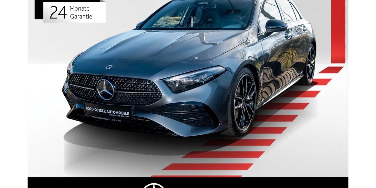 Mercedes-Benz A 200 8.648 km 36.890 &euro; Hamburg-Elbe 22609