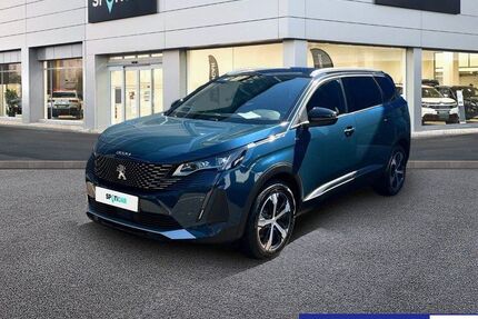 Peugeot 5008 25.838 km 30.780 &euro; Hamburg 22457