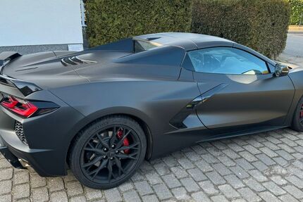 Chevrolet Andere 15.000 km 94.481 &euro; Tangstedt 22889