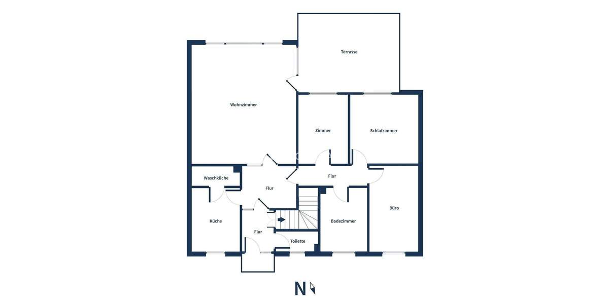 Bungalow Henstedt-Ulzburg Ulzburg - 5 Zimmer, 120 m&sup2;, 355.000&euro; | Angebot:25677377