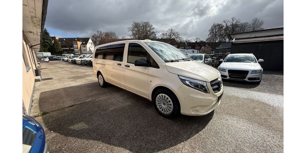 Mercedes-Benz Vito 330.000 km 15.900 &euro; Hamburg 22047