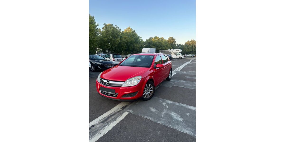 Opel Astra 159.000 km 2.150 &euro; Hamburg 22047
