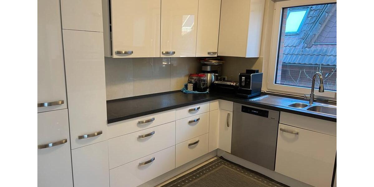 Einfamilienhaus Hamburg Allermöhe - 5 Zimmer, 150 m&sup2;, 2.300&euro; | Angebot:25937683