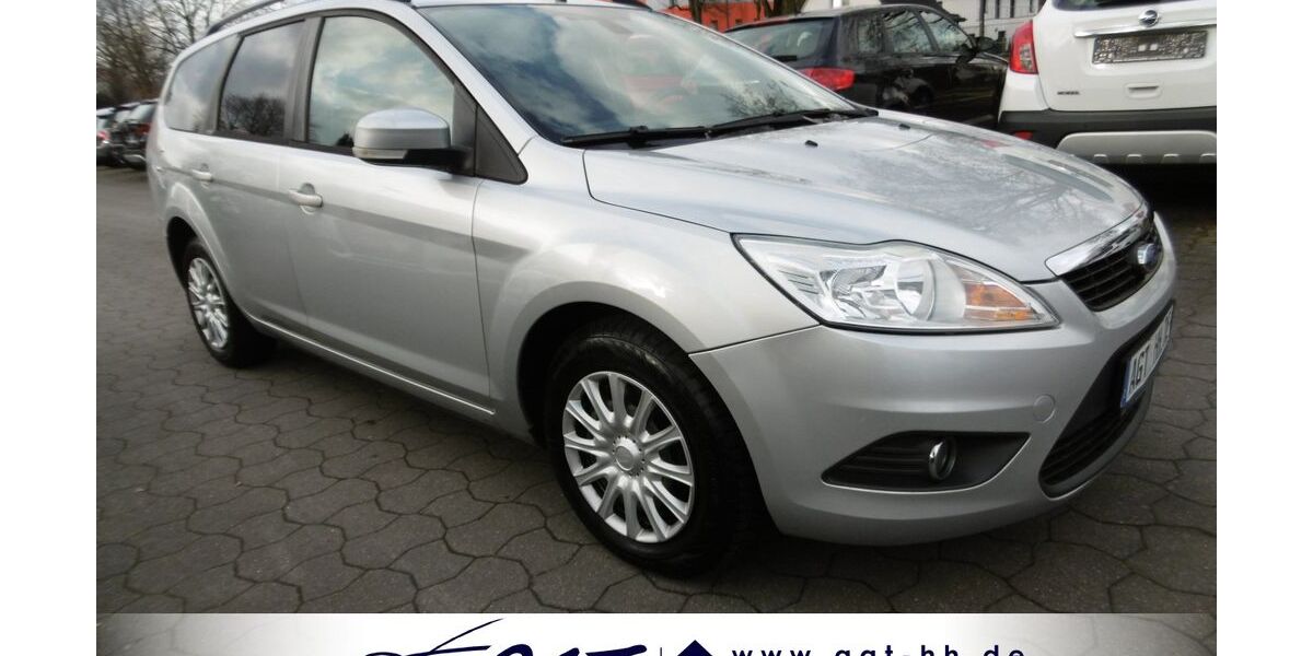Ford Focus 149.578 km 3.650 &euro; Hamburg 22459
