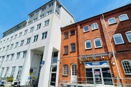 Gewerbeobjekt Hamburg Bahrenfeld - 4.815&euro; | Angebot:23622620