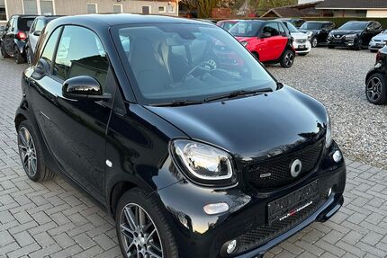 Smart ForTwo 22.321 km 27.799 &euro; Pinneberg 25421