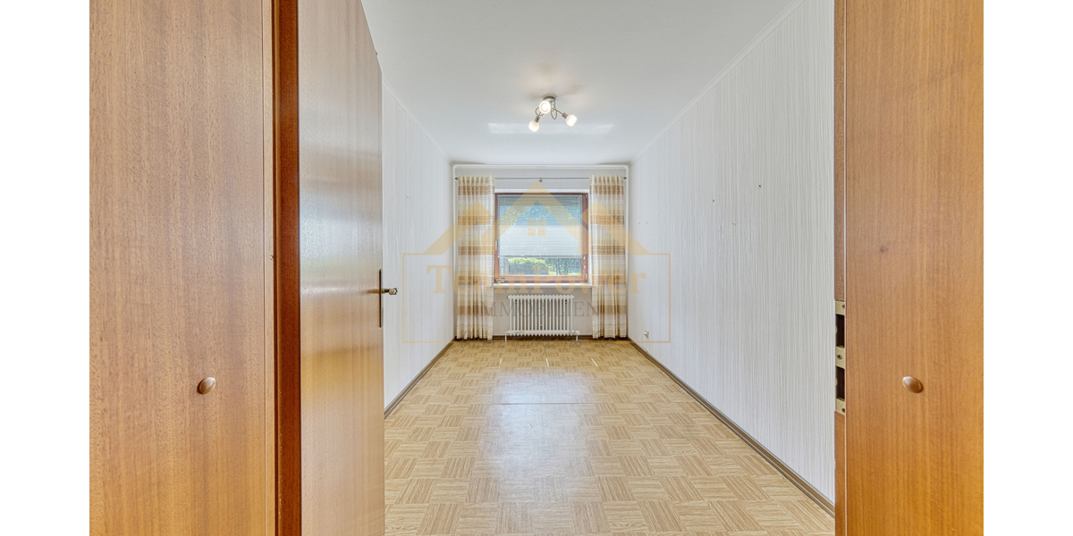 Bungalow mit Vollkeller im Hamburger Speckgürtel - Bungalow Holm | Angebot:26947721