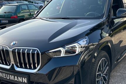 BMW X1 7.900 km 37.900 &euro; Rellingen 25462