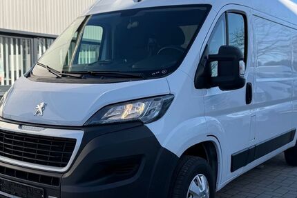 Peugeot Boxer 93.858 km 20.400 &euro; Appen-Etz 25482