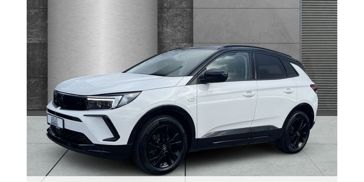 Opel Grandland (X) 18.381 km 21.980 &euro; Ahrensburg 22926