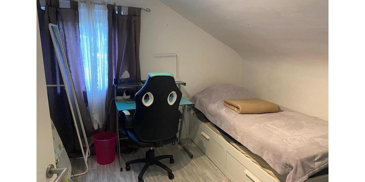 Einfamilienhaus Norderstedt Friedrichsgabe - 4 Zimmer, 120 m&sup2;, 495.000&euro; | Angebot:26042736