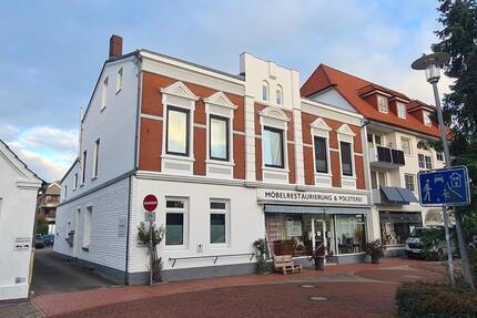 Gewerbeobjekt Uetersen - 800&euro; | Angebot:24461154